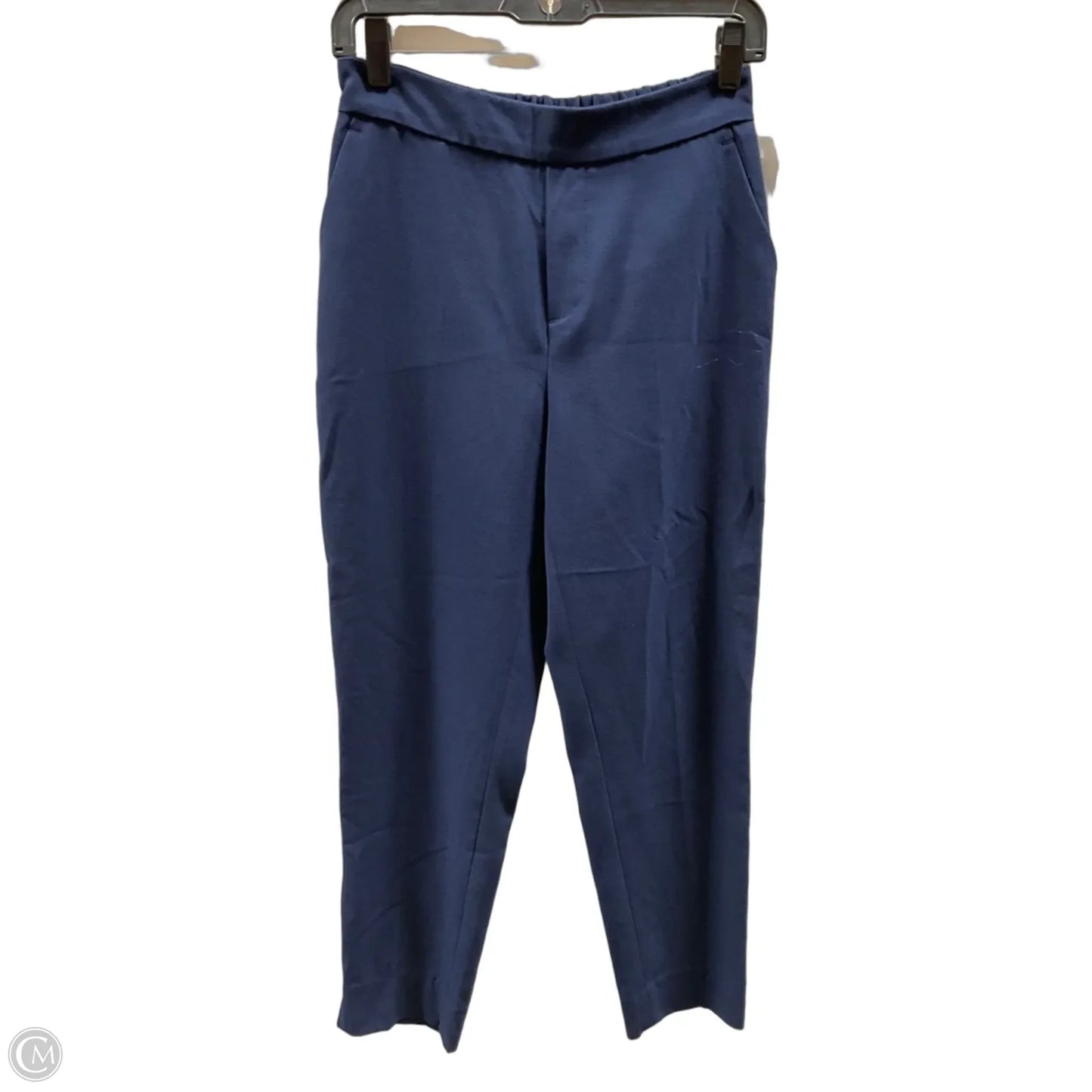 Pants Dress By Banana Republic In Blue, Size: 4