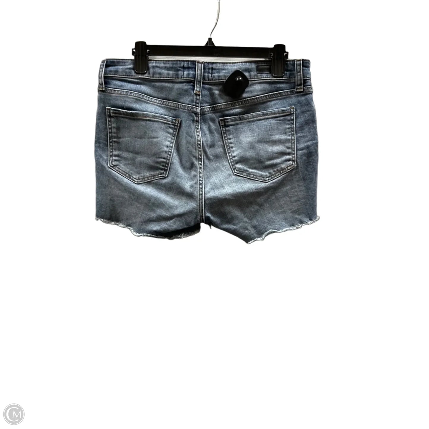 Shorts By Kut In Blue, Size: 10