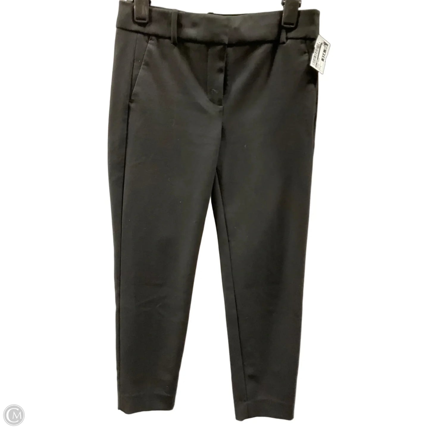 Pants Dress By J. Crew In Black, Size: 4