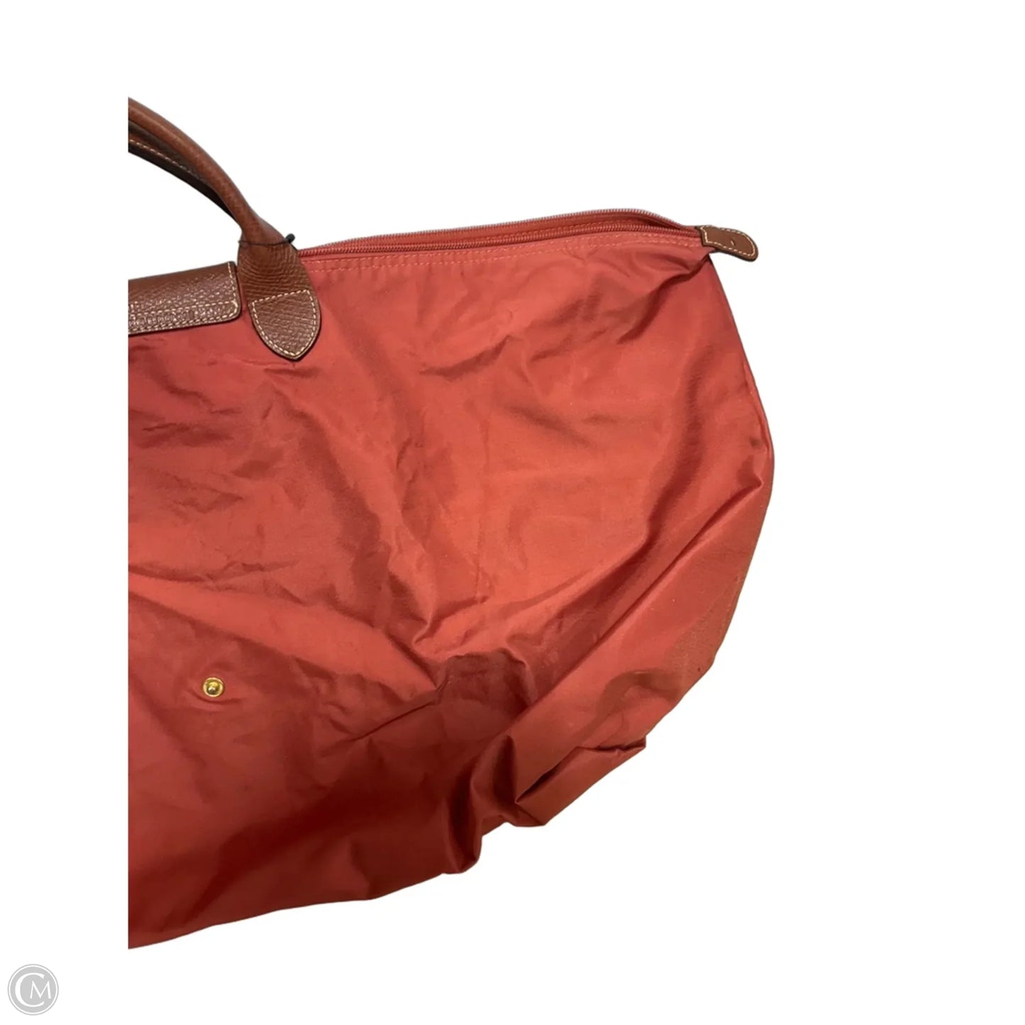 Tote By Longchamp, Size: Large AS IS