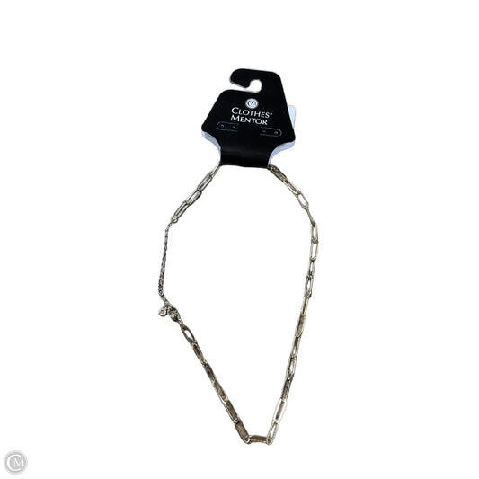Necklace Chain By Kendra Scott