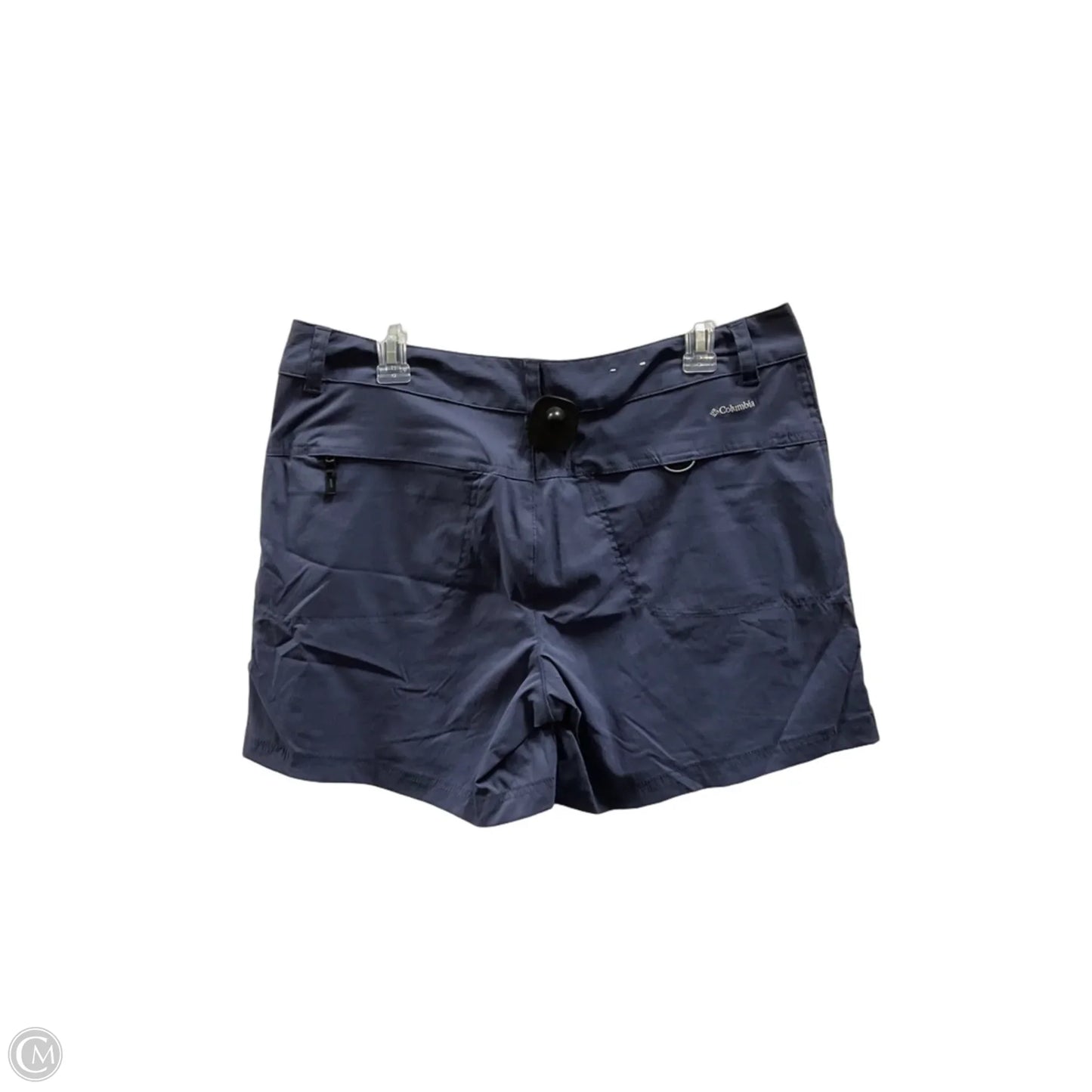 Shorts By Columbia In Blue, Size: 14