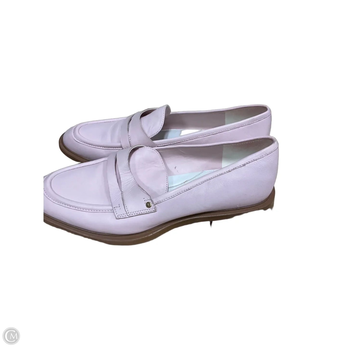 Shoes Flats By Franco Sarto In Pink, Size: 8
