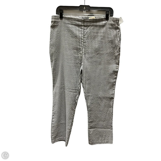Pants Dress By Rachel Zoe In Black, Size: 12