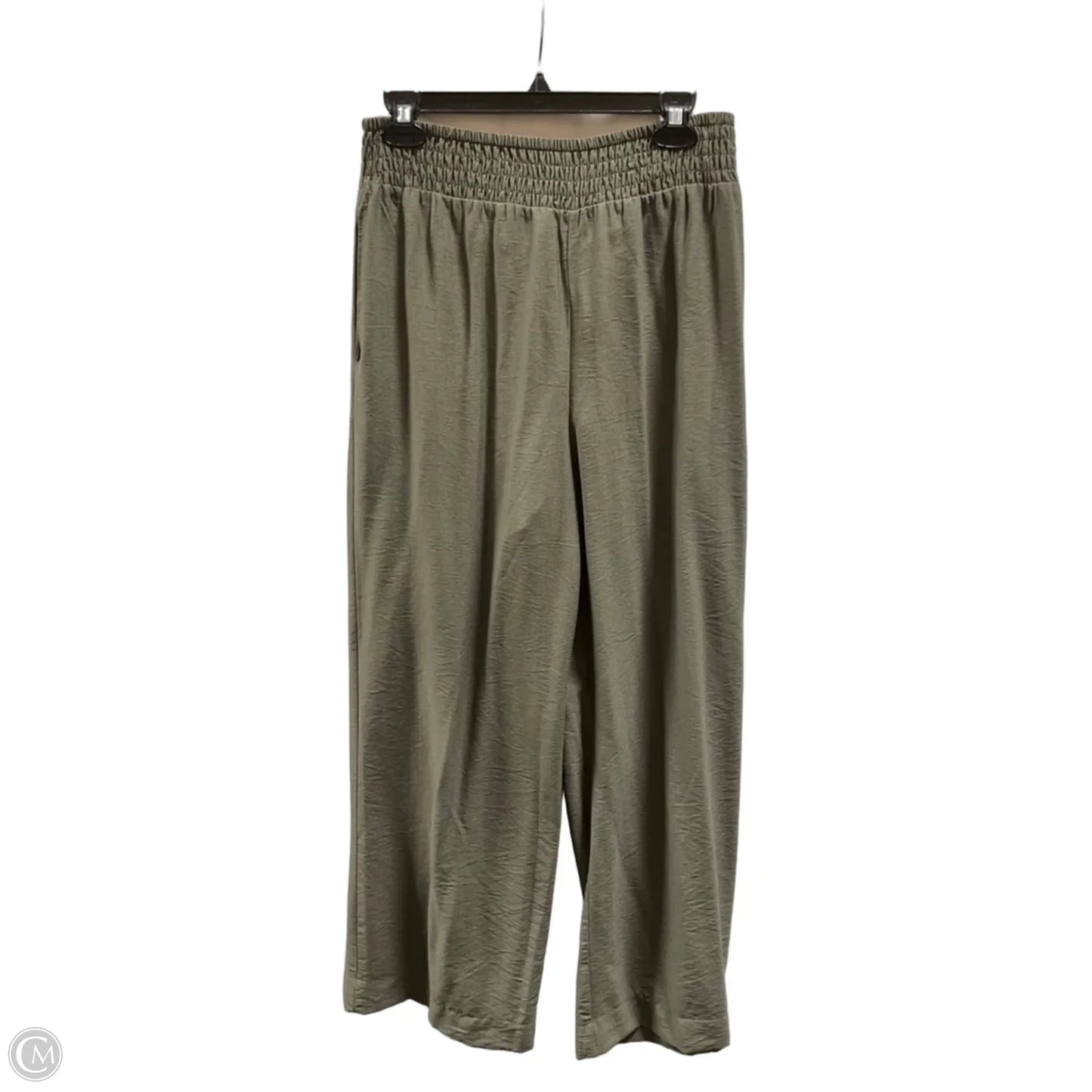 Pants Lounge By Sanctuary In Green, Size: L