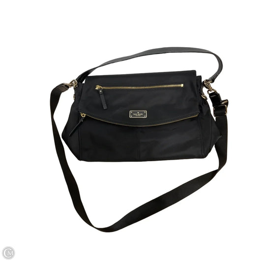 Handbag Designer By Kate Spade, Size: Large