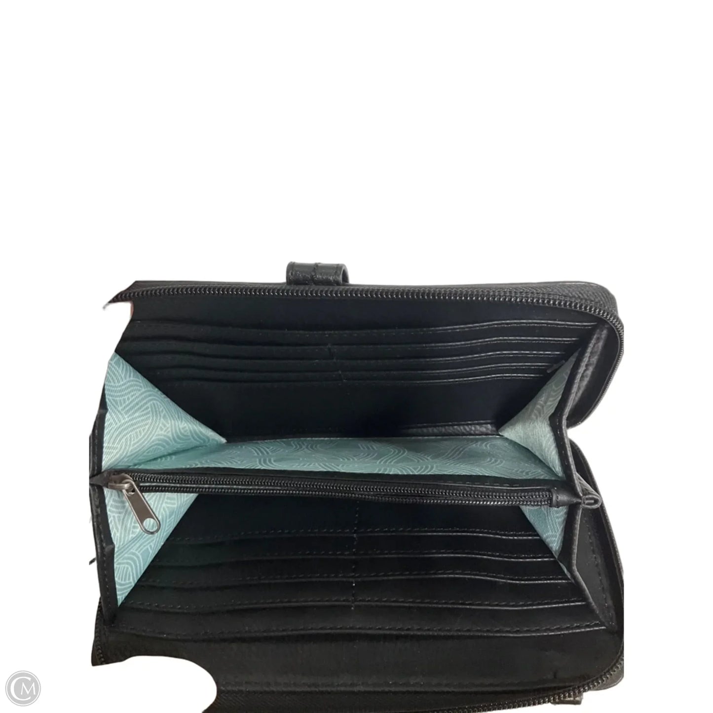Wristlet By The Sak, Size: Large