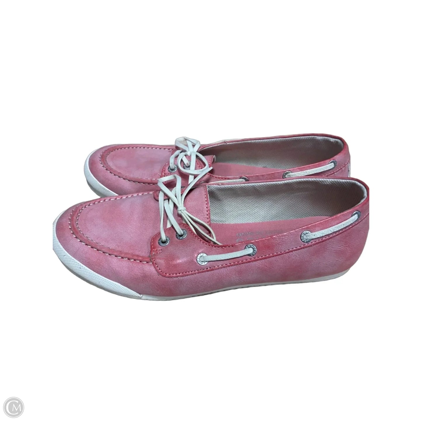 Shoes Flats By Blowfish In Pink, Size: 7