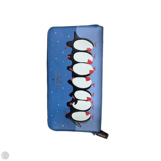 Wallet Designer By Kate Spade, Size: Large