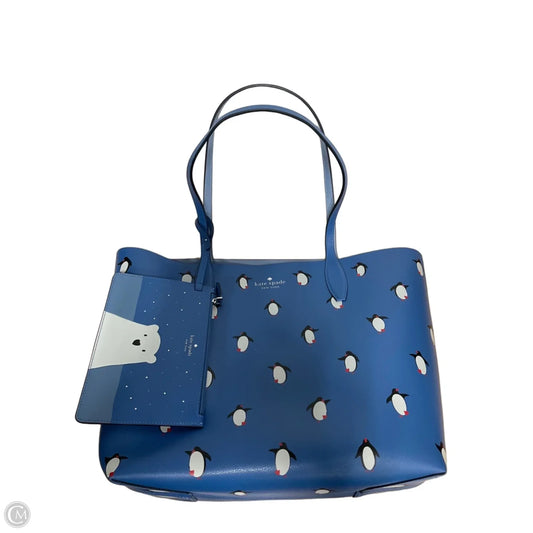 Handbag Designer By Kate Spade, Size: Large