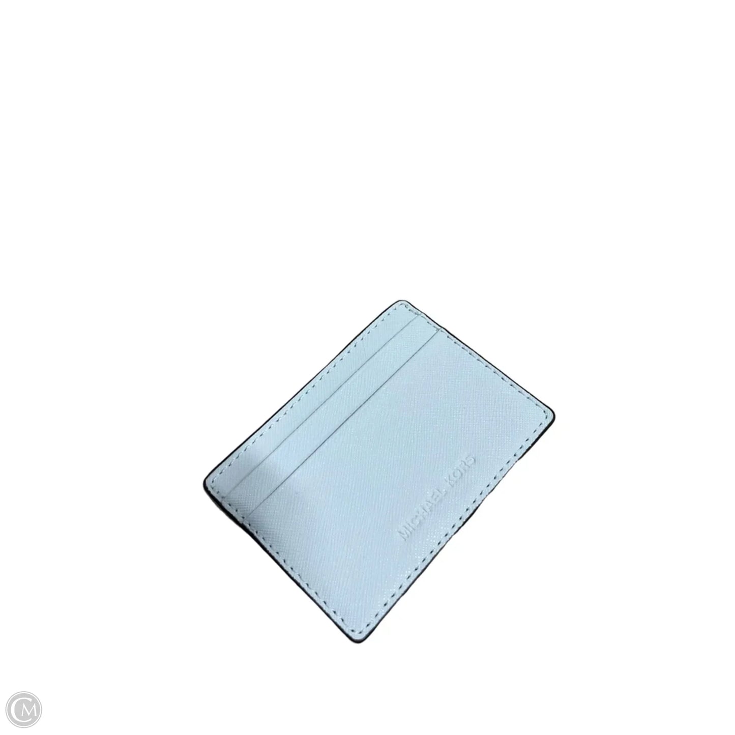 Wallet By Michael Kors, Size: Small