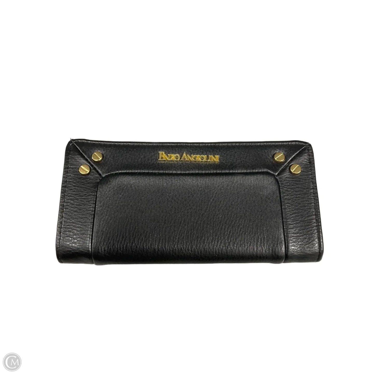 Wallet By Enzo Angiolini, Size: Large