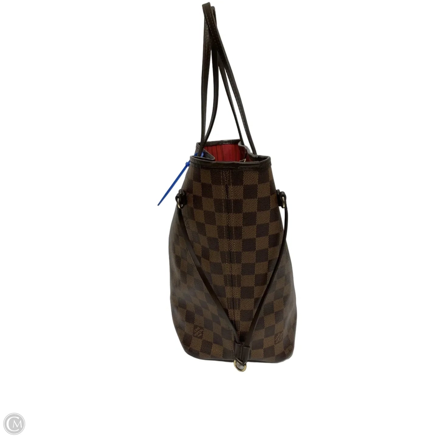 Handbag Luxury Designer By Louis Vuitton, Size: Large