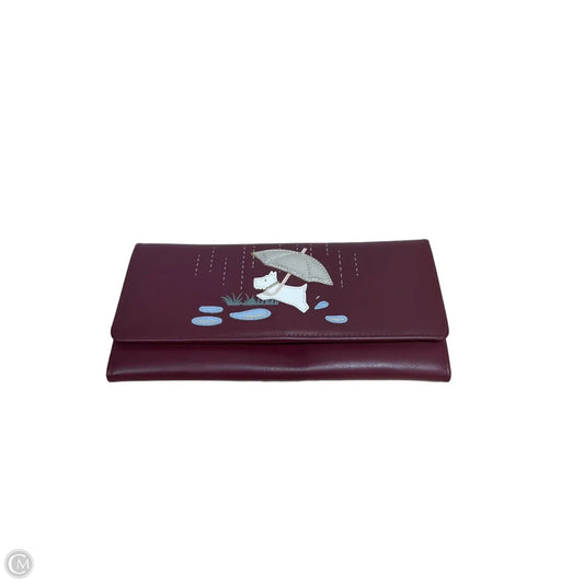 Wallet By Radley London, Size: Large