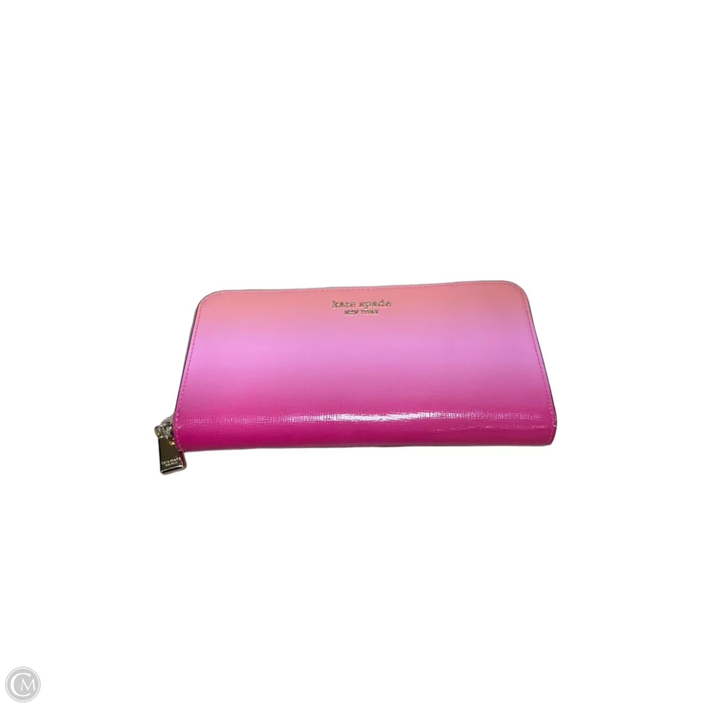 Wallet Designer By Kate Spade, Size: Large