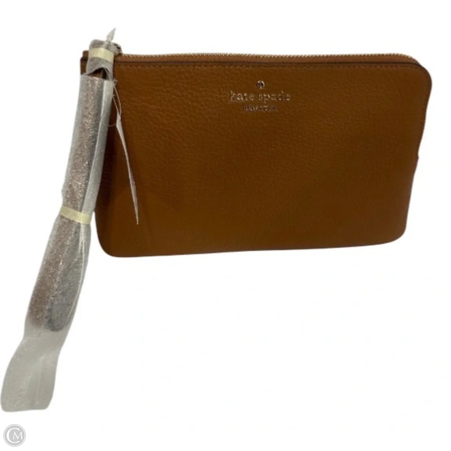 Wristlet Designer By Kate Spade, Size: Medium