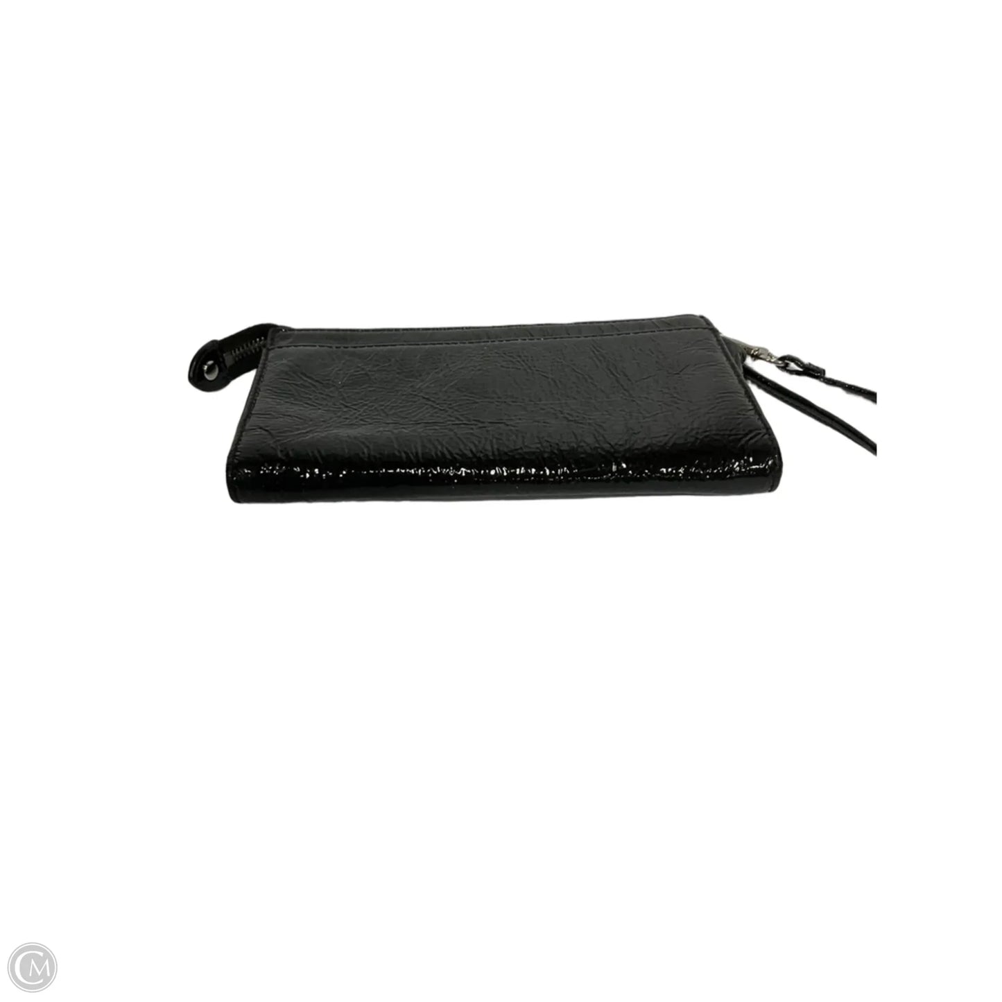 Wristlet Designer By Coach, Size: Medium