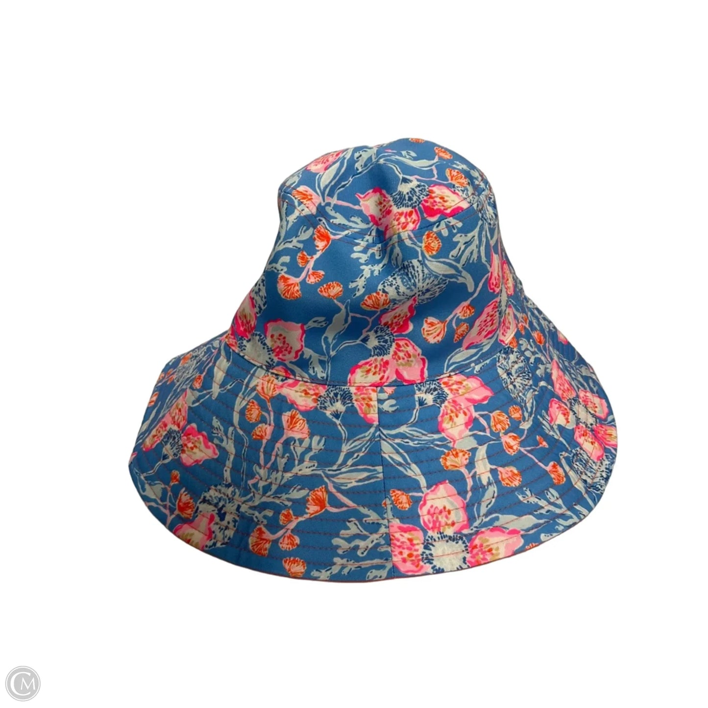 Hat Designer By Lilly Pulitzer