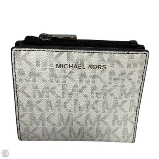 Wallet Designer By Michael Kors, Size: Small