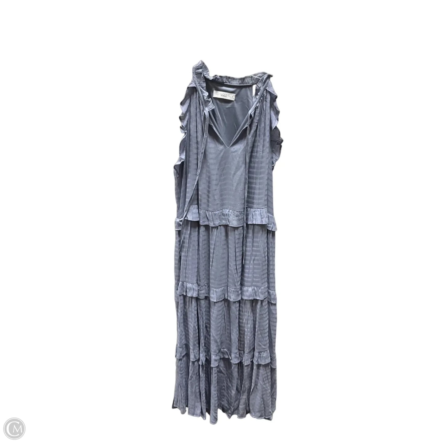 Dress Casual Maxi By Talulah In Purple, Size: S