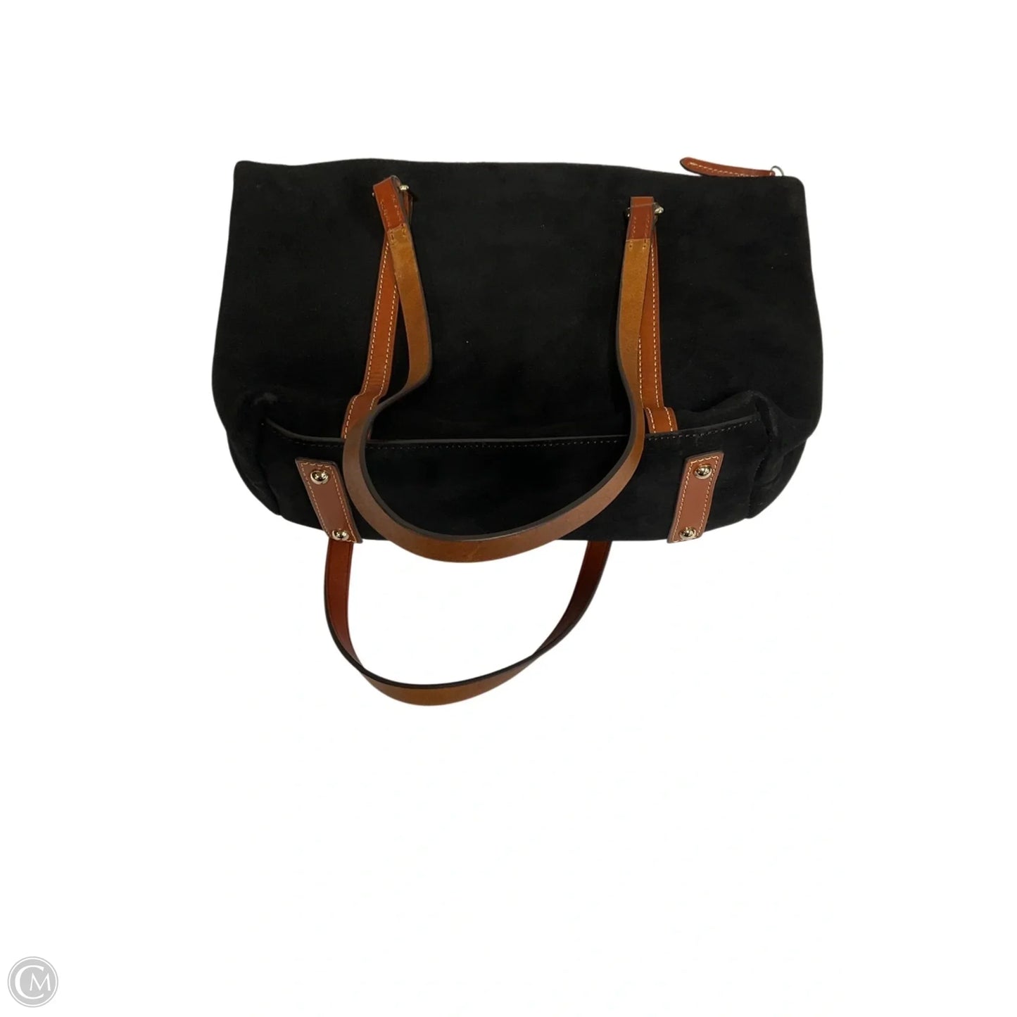 Handbag Designer By Dooney And Bourke, Size: Large