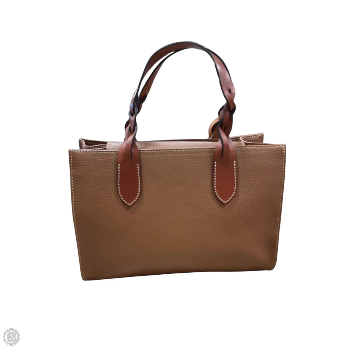 Handbag Designer By Dooney And Bourke, Size: Medium