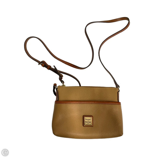 Handbag Designer By Dooney And Bourke, Size: Small