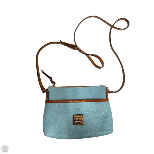 Handbag Designer By Dooney And Bourke, Size: Small