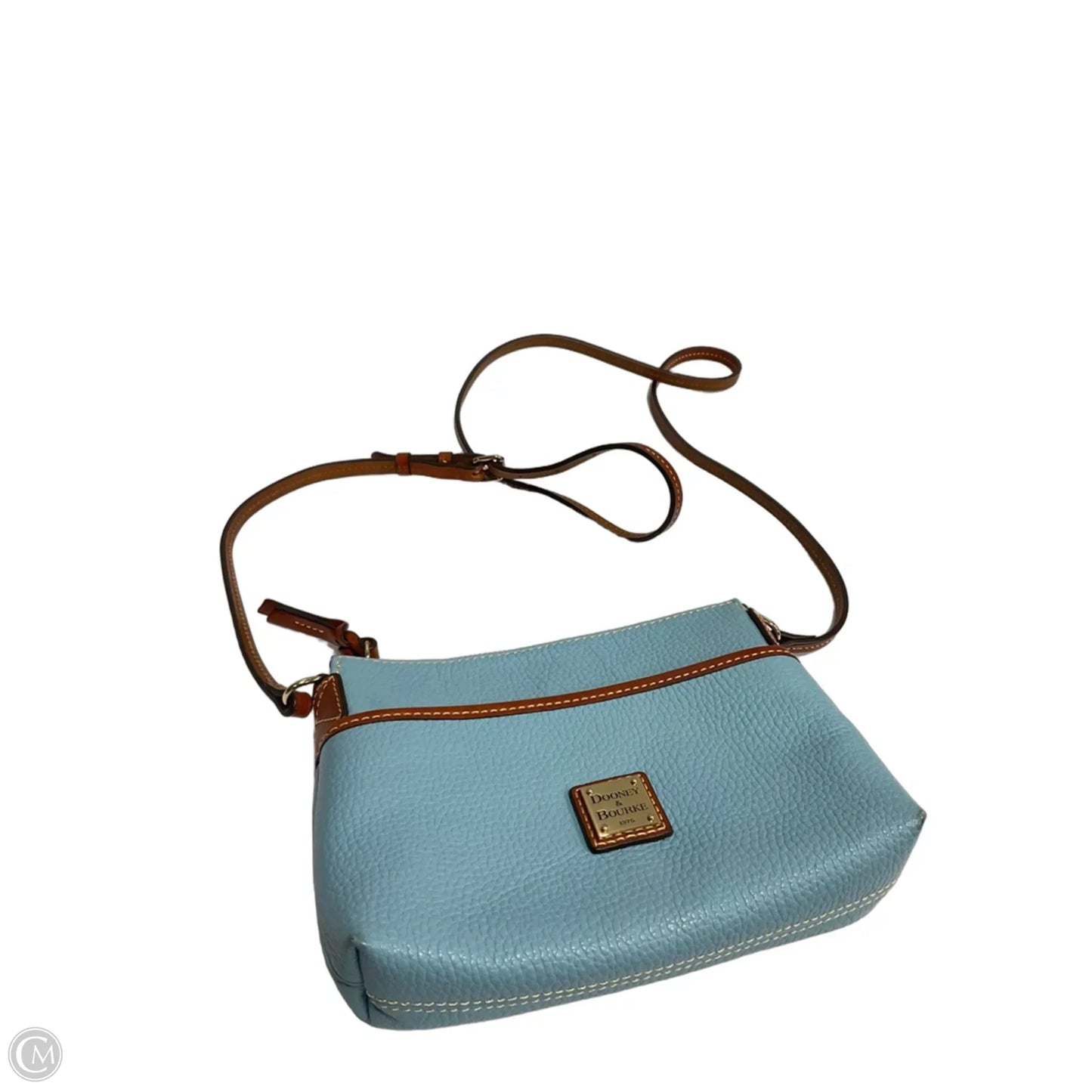 Handbag Designer By Dooney And Bourke, Size: Small