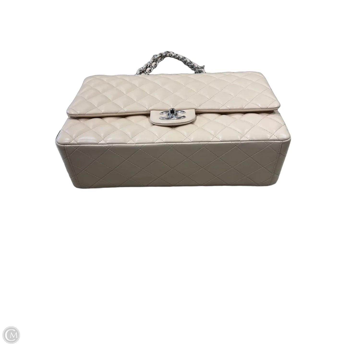Handbag Luxury Designer By Chanel, Size: Large