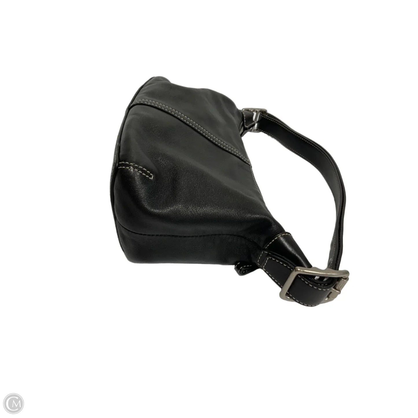 Handbag Designer By Coach, Size: Small