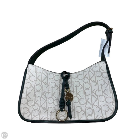 Handbag By Calvin Klein, Size: Small