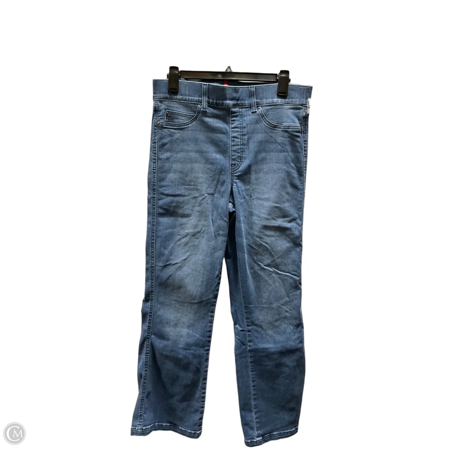 Pants Lounge By Spanx In Blue, Size: L