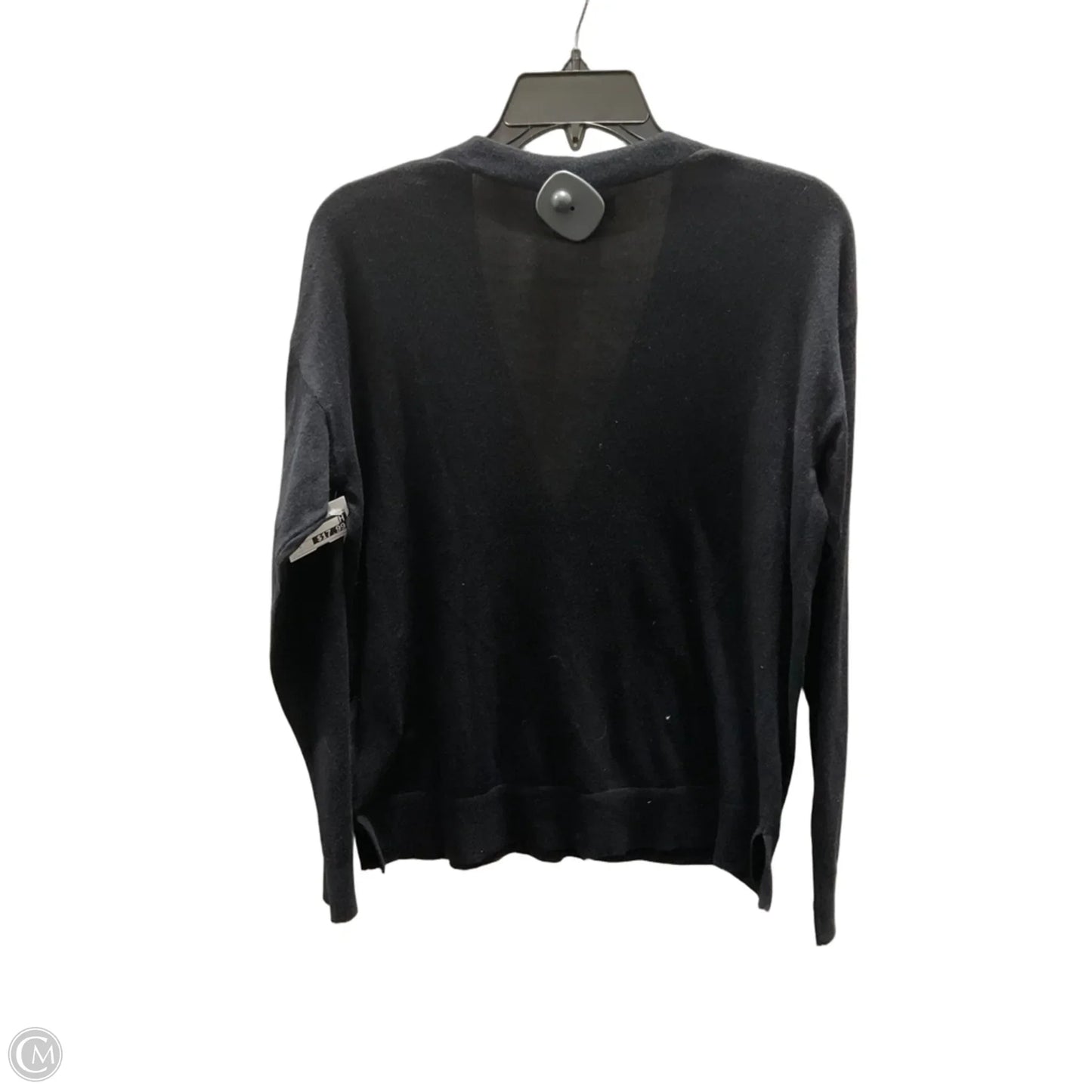 Cardigan By Banana Republic In Black, Size: S