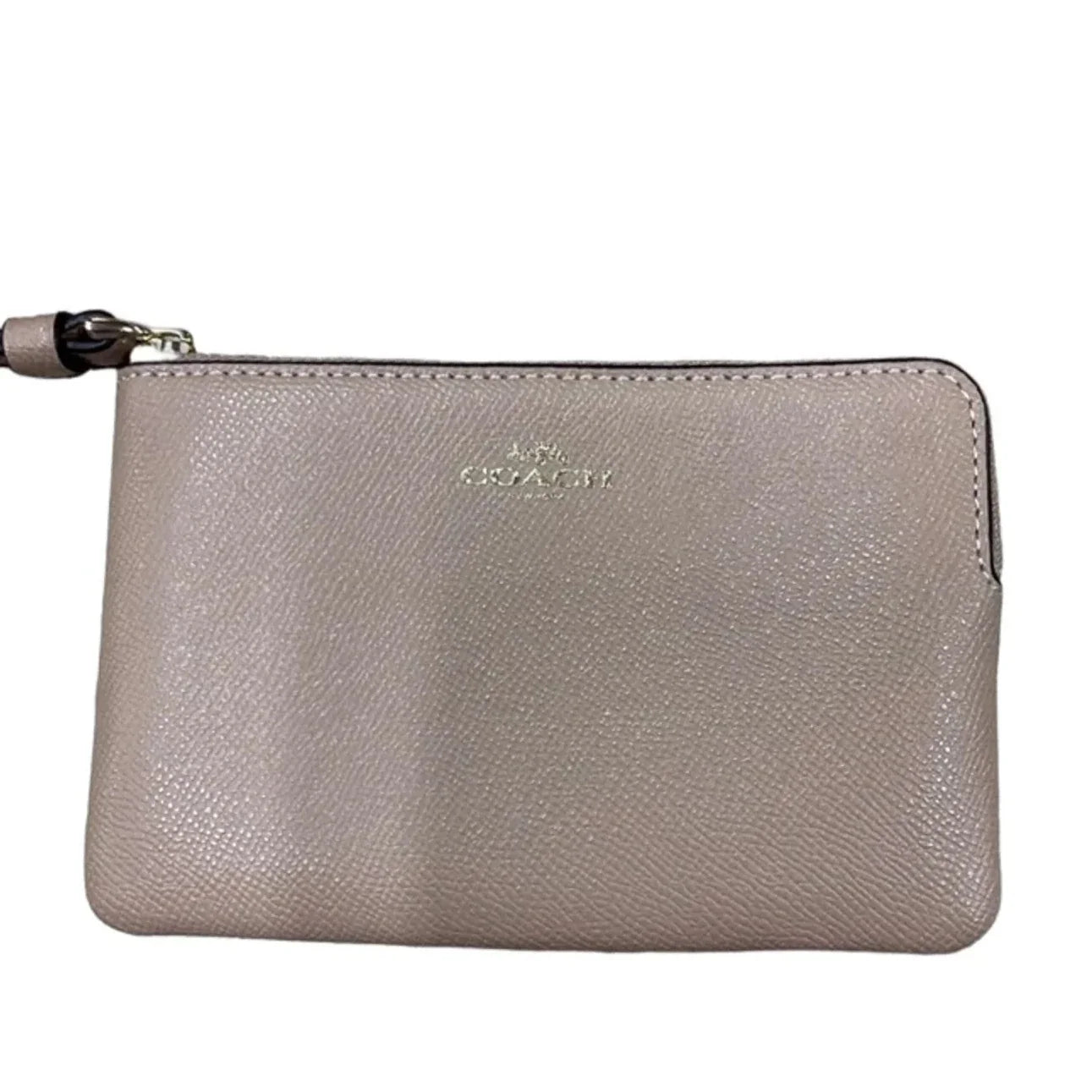 Wallet Designer By Coach, Size: Medium