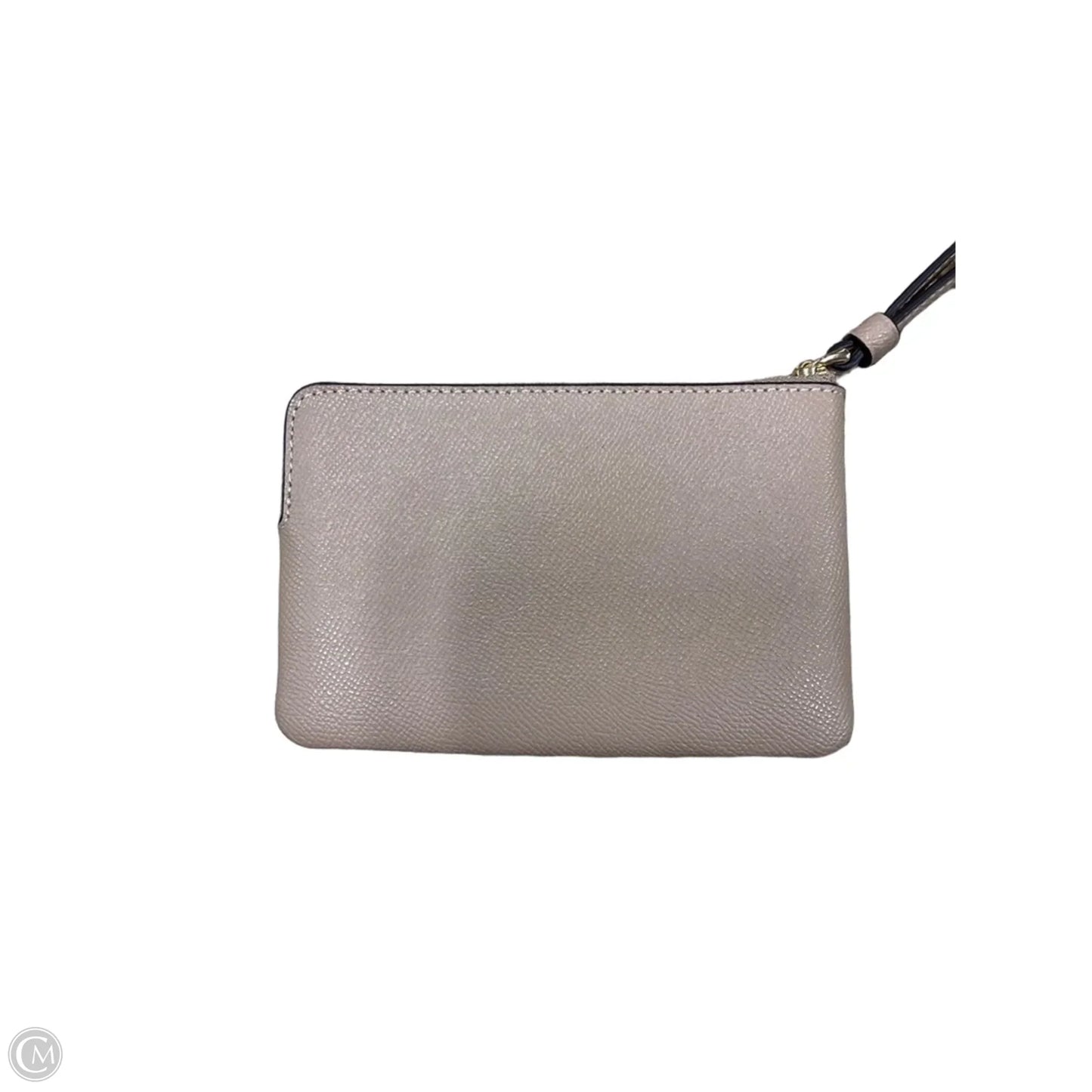 Wallet Designer By Coach, Size: Medium