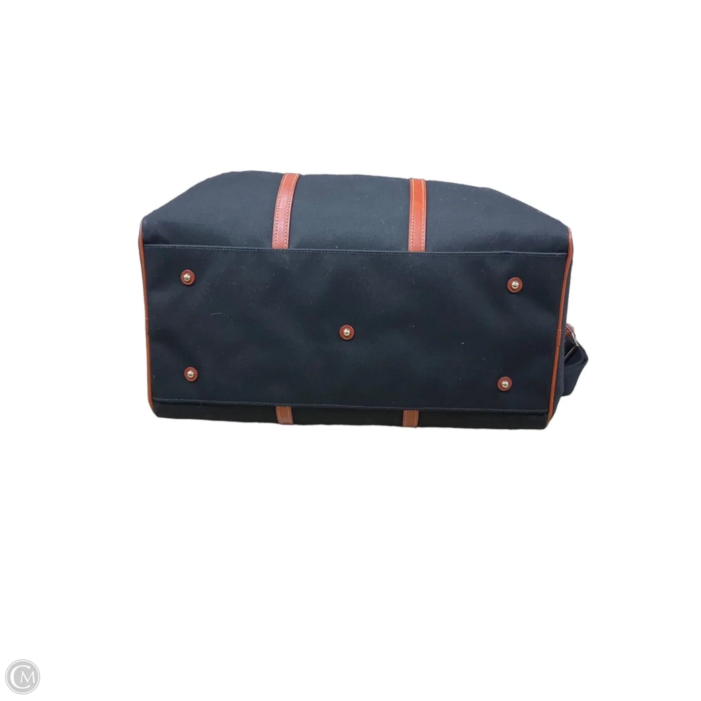 Duffle And Weekender Designer By Dooney And Bourke, Size: Large