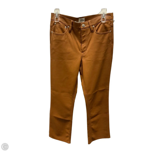 Pants Other By J. Crew In Brown, Size: 6