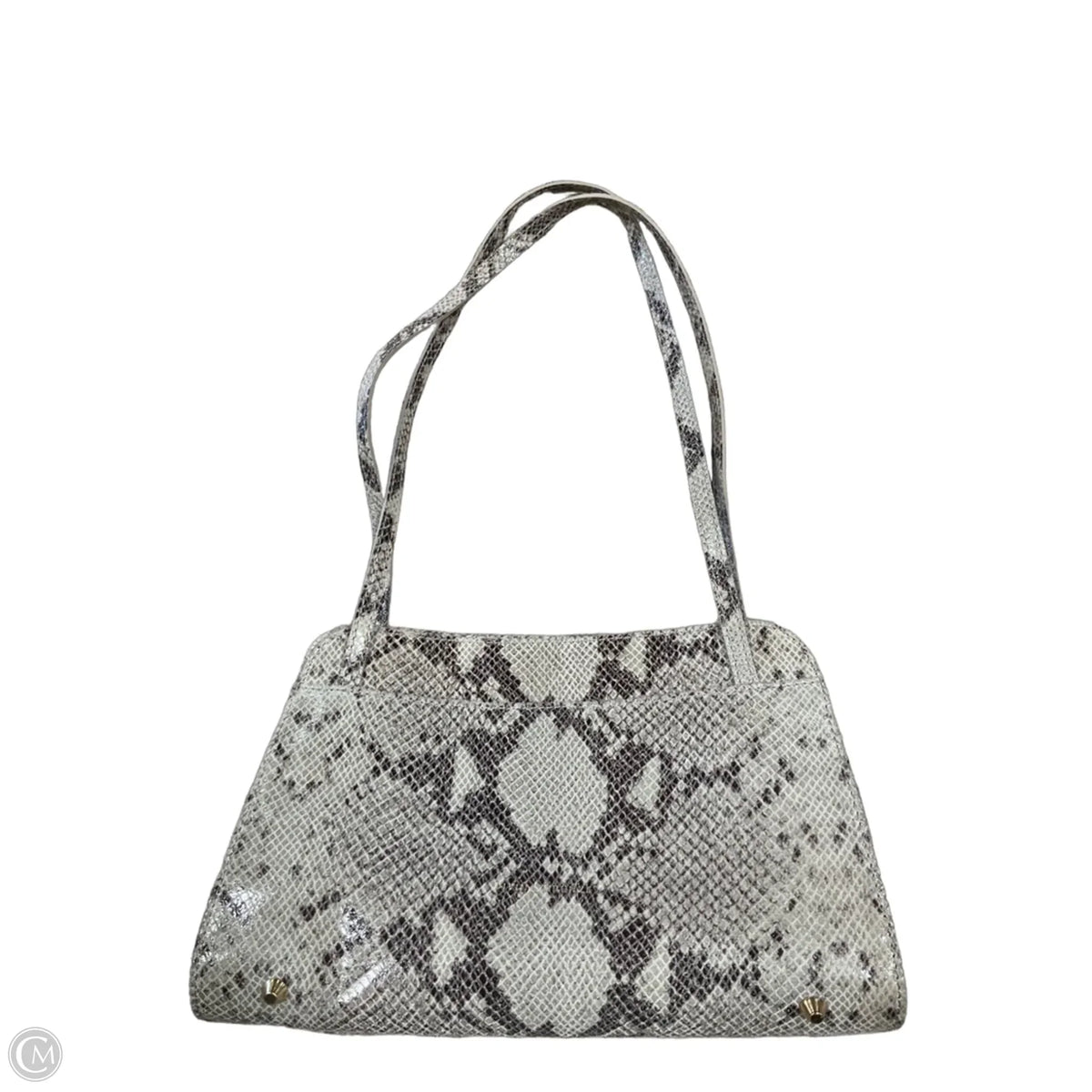 Handbag By Divina Firenze, Size: Medium