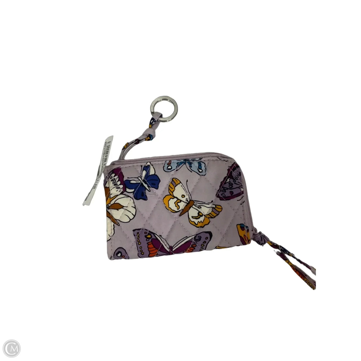 Key Chain By Vera Bradley, Size: Small