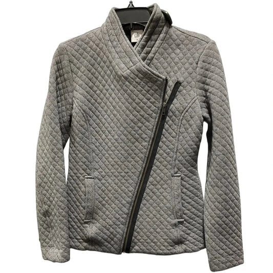 Blazer By Cabi In Grey, Size: Xs
