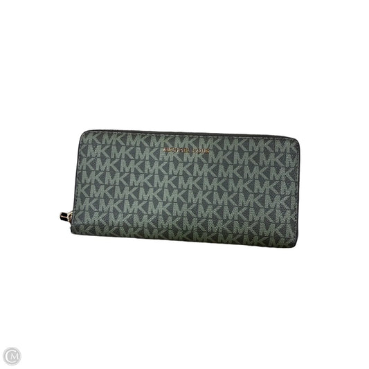 Wristlet Designer By Michael Kors, Size: Large