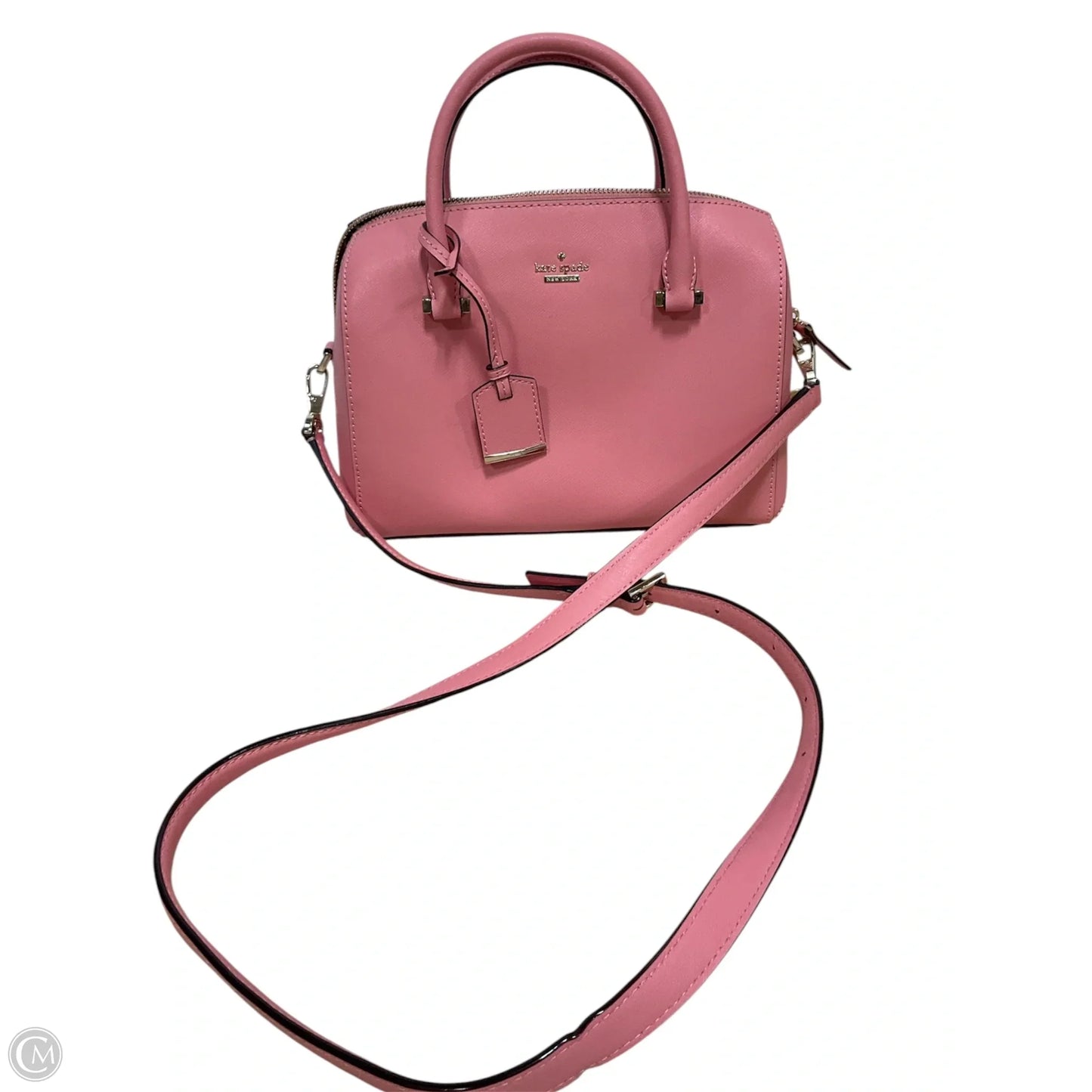 Handbag Designer By Kate Spade, Size: Medium