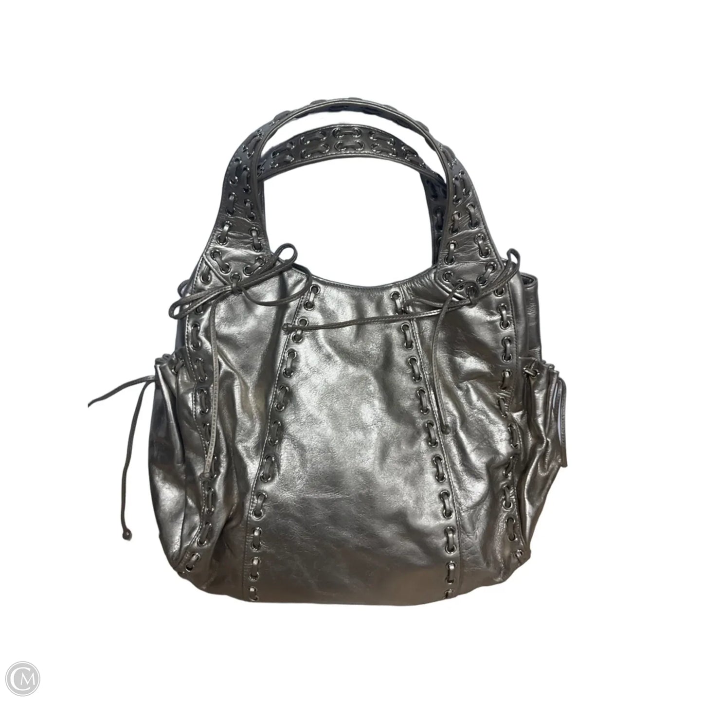 Handbag By Kooba, Size: Large