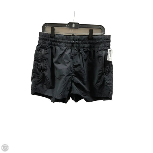 Shorts By Eddie Bauer In Black, Size: L