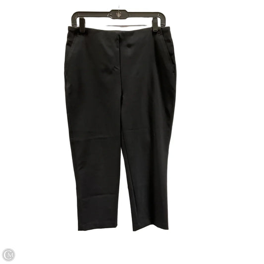 Pants Dress By Rachel Zoe In Black, Size: 6