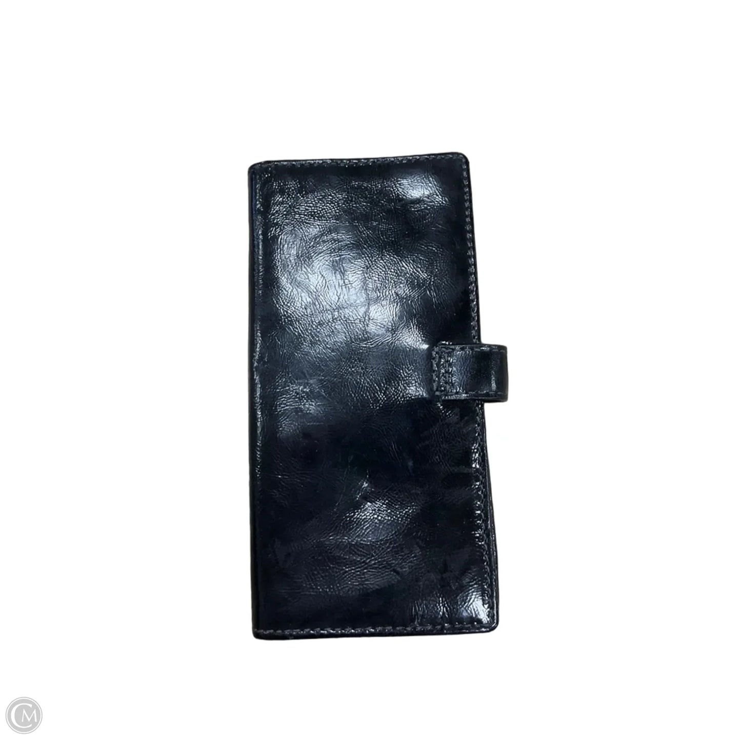 Wallet Designer By Coach, Size: Small