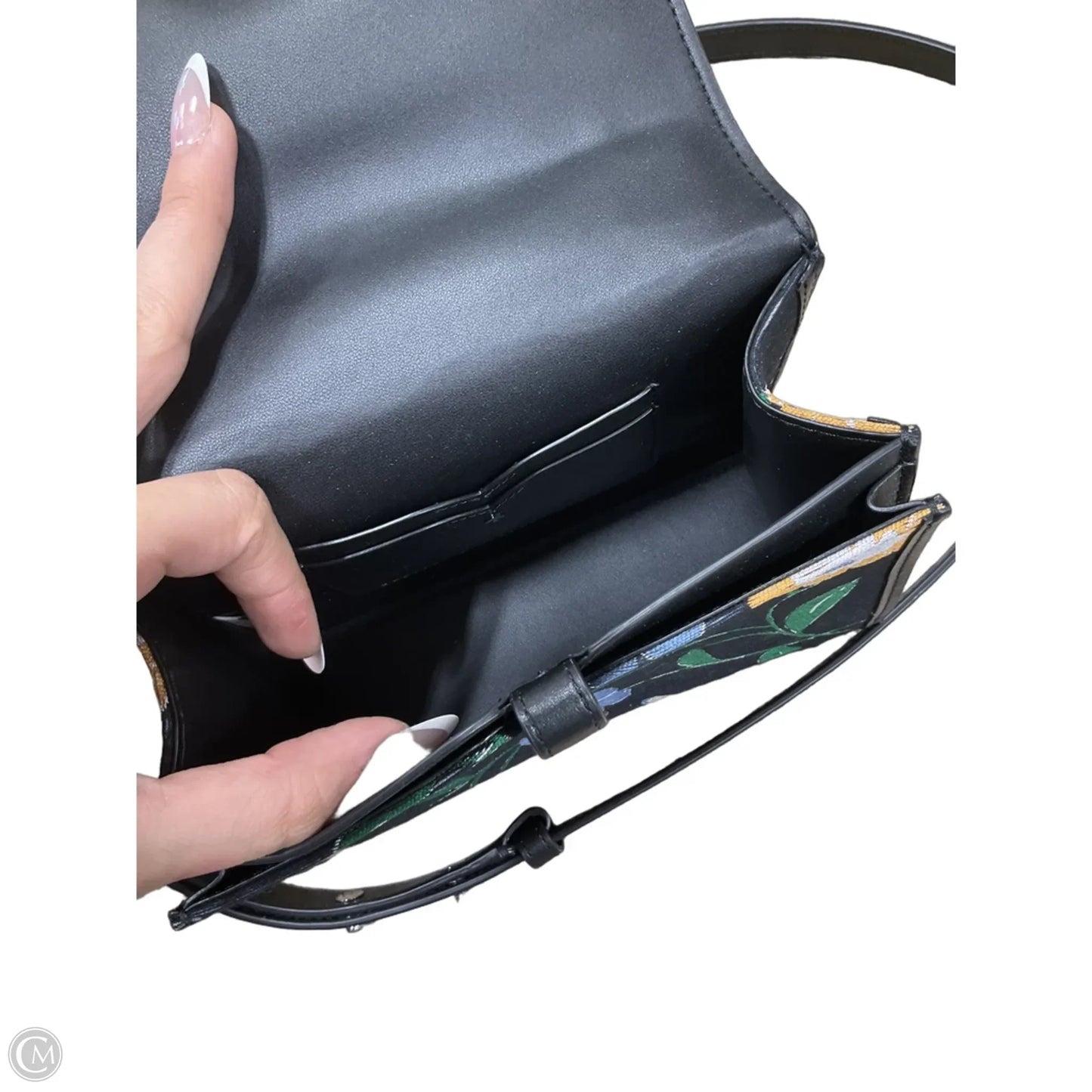 Handbag Designer By Kate Spade, Size: Small