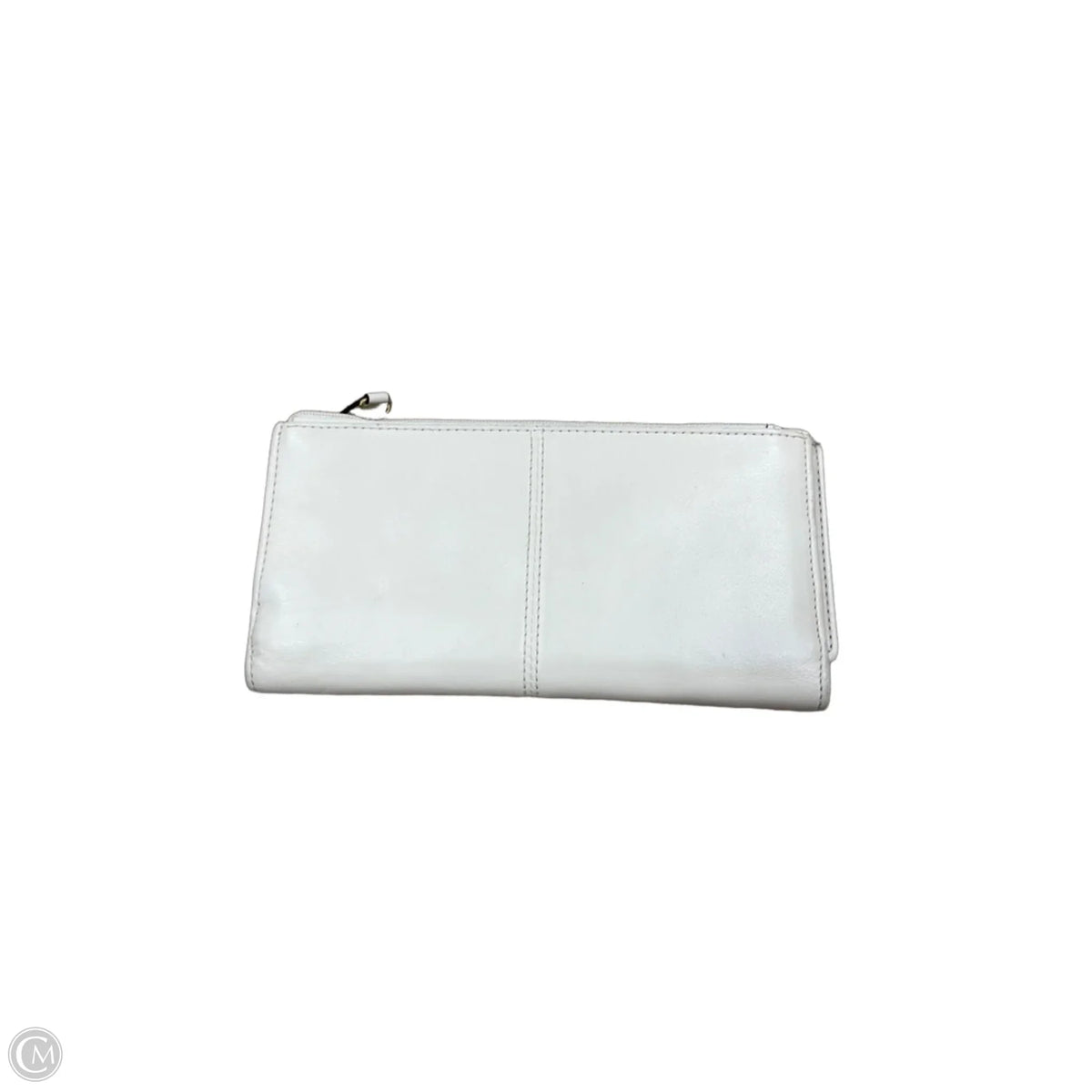 Wallet Designer By Coach, Size: Large