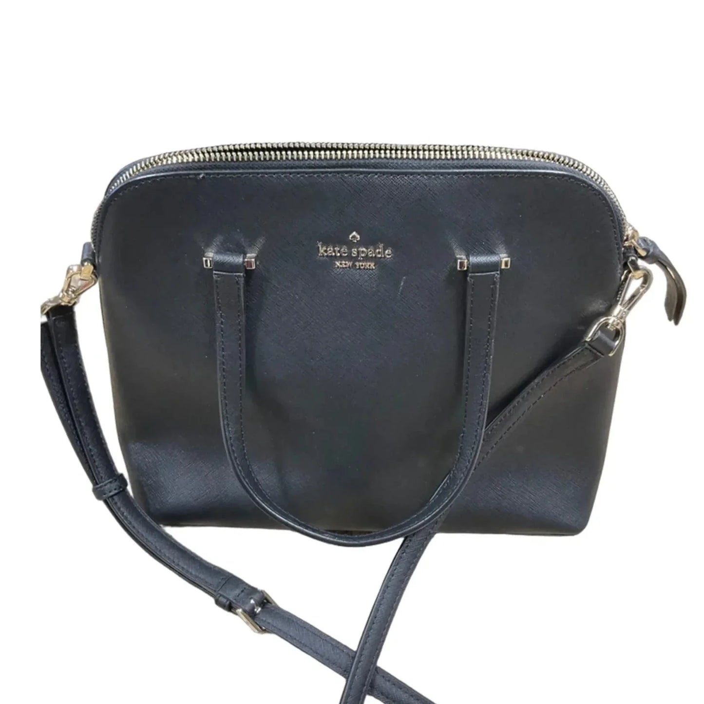 Handbag Designer By Kate Spade, Size: Medium